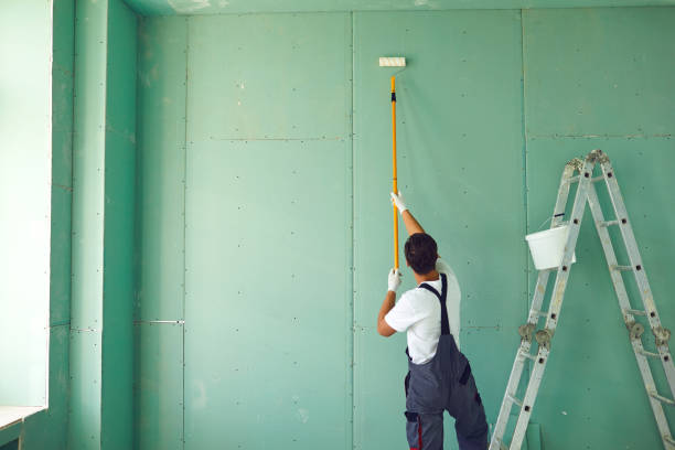 Asbestos and Lead Testing During Mold Inspection in West Haven Sylvan, OR